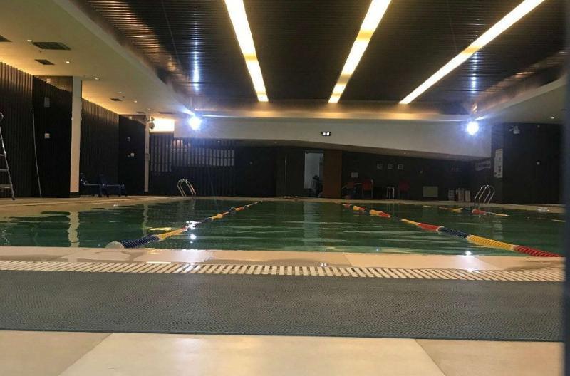 Langzhong Grand Hotel Shahepu المظهر الخارجي الصورة